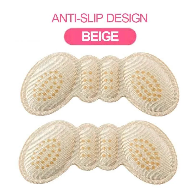 Insoles for Shoes High Heel Pad Adjust Size