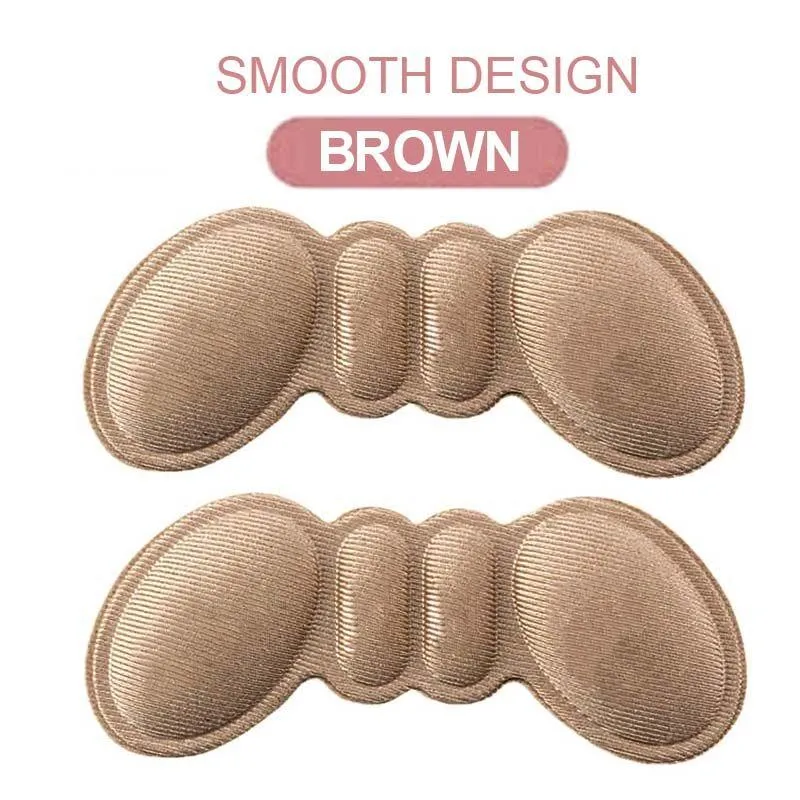 Insoles for Shoes High Heel Pad Adjust Size