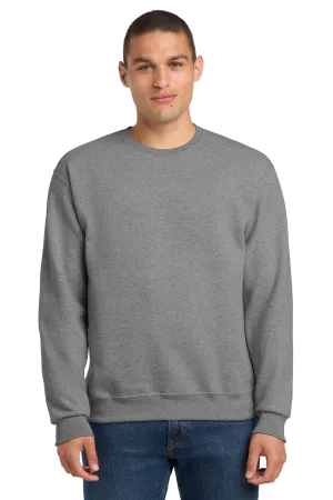 Jerzees® - NuBlend® Crewneck Sweatshirt - Oxford