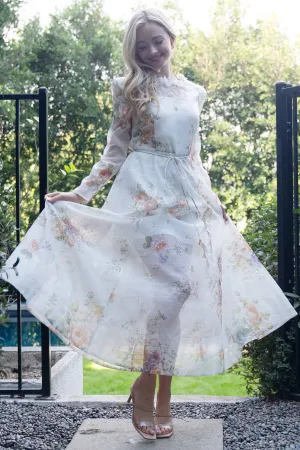 LD53387-OFF WHITE