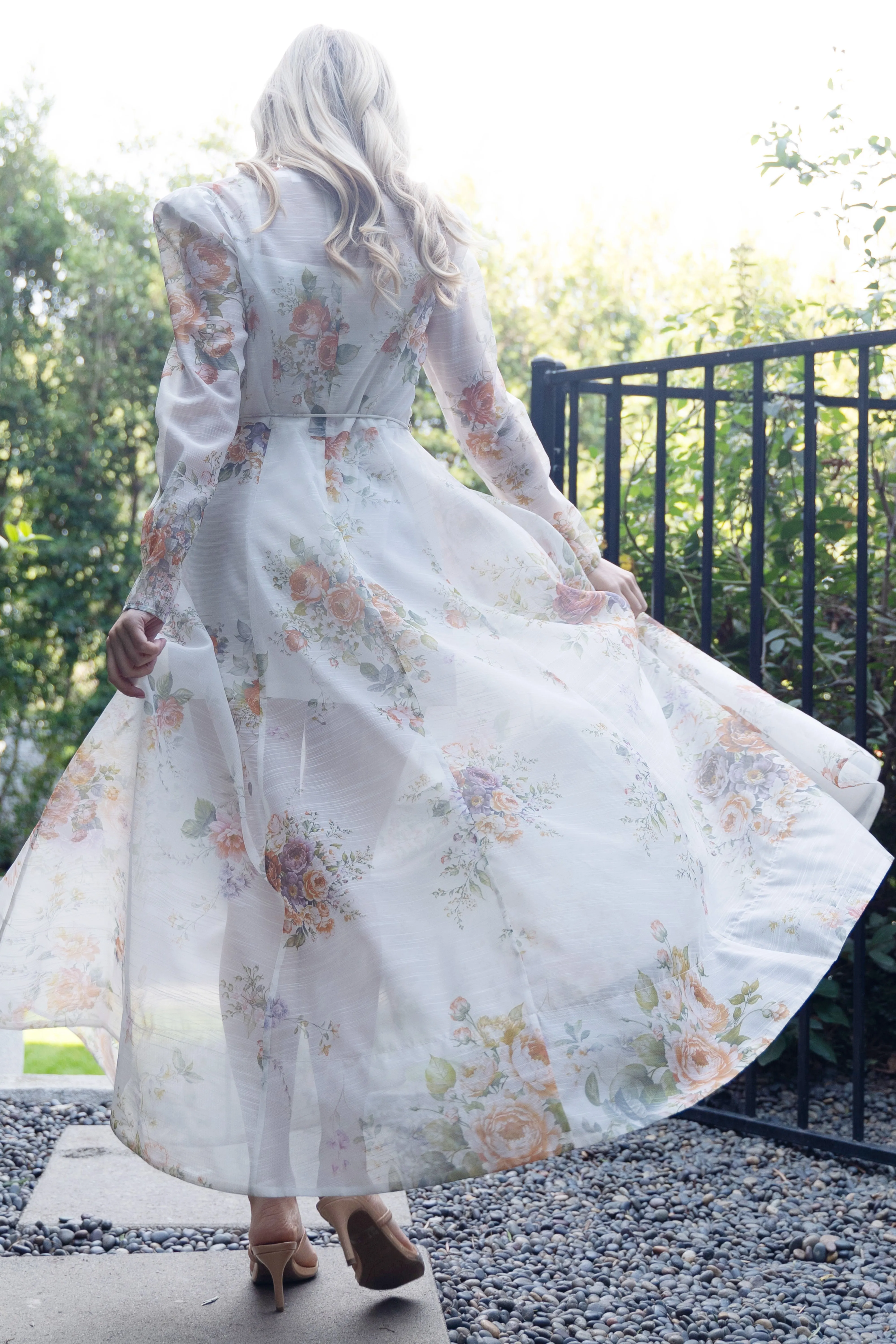 LD53387-OFF WHITE