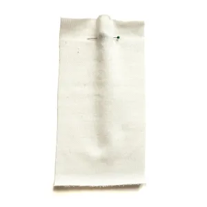 Loop-Back Jersey Cream