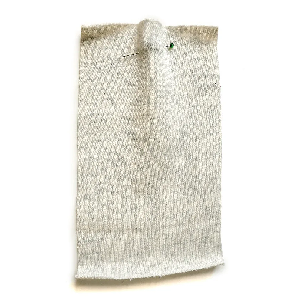 Loop-Back Jersey Marl