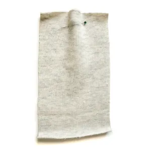 Loop-Back Jersey Marl
