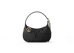 Louis Vuitton Mini Moon Black