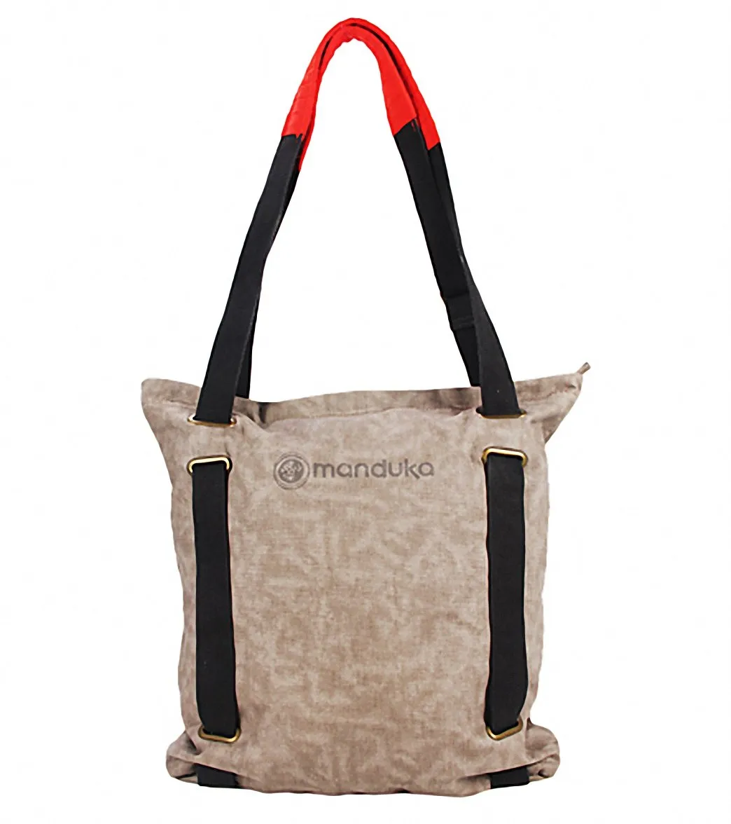 Manduka Journey On - The Wanderer Yoga Mat Bag