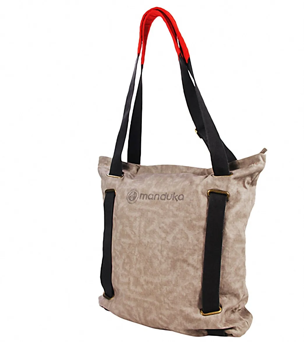Manduka Journey On - The Wanderer Yoga Mat Bag