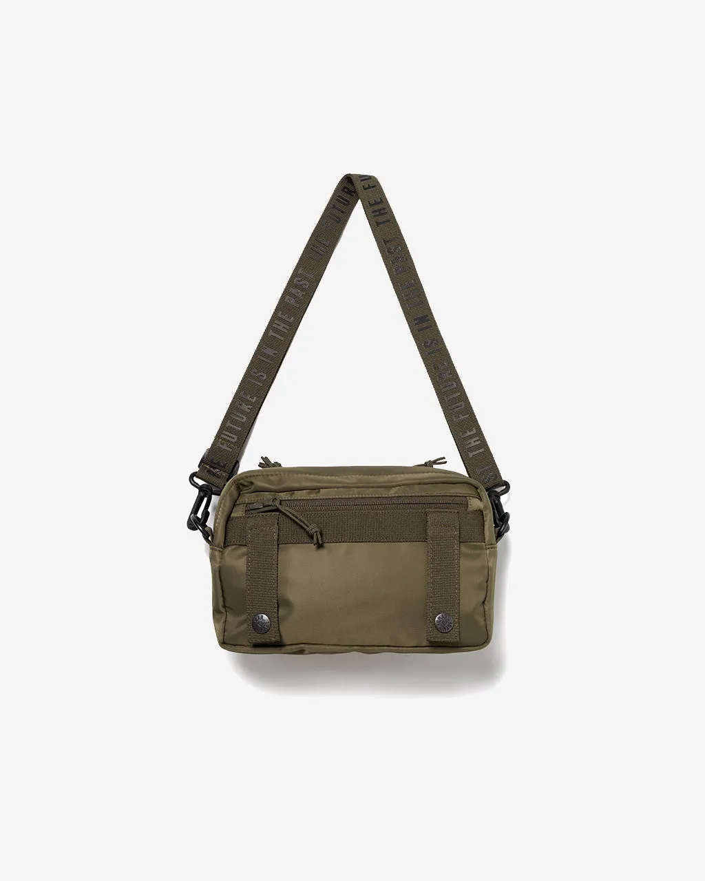 Military Pouch Small Olive Drab