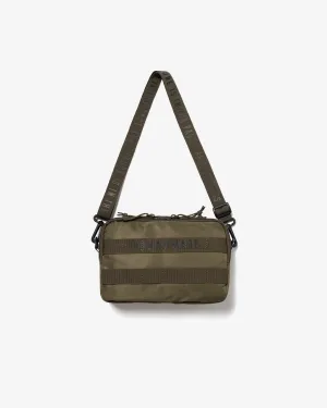 Military Pouch Small Olive Drab