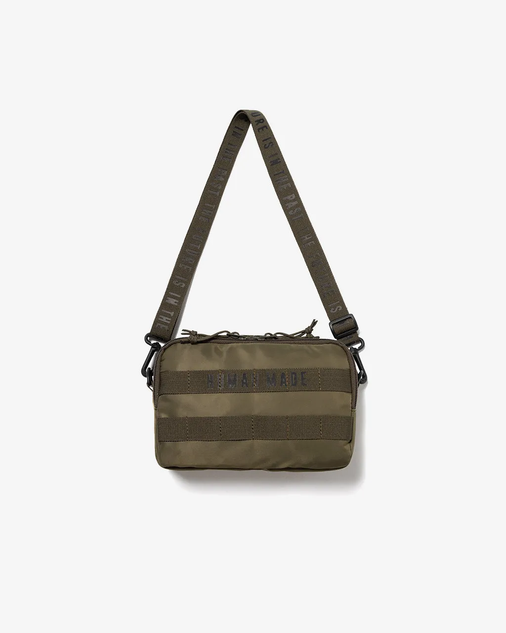 Military Pouch Small Olive Drab
