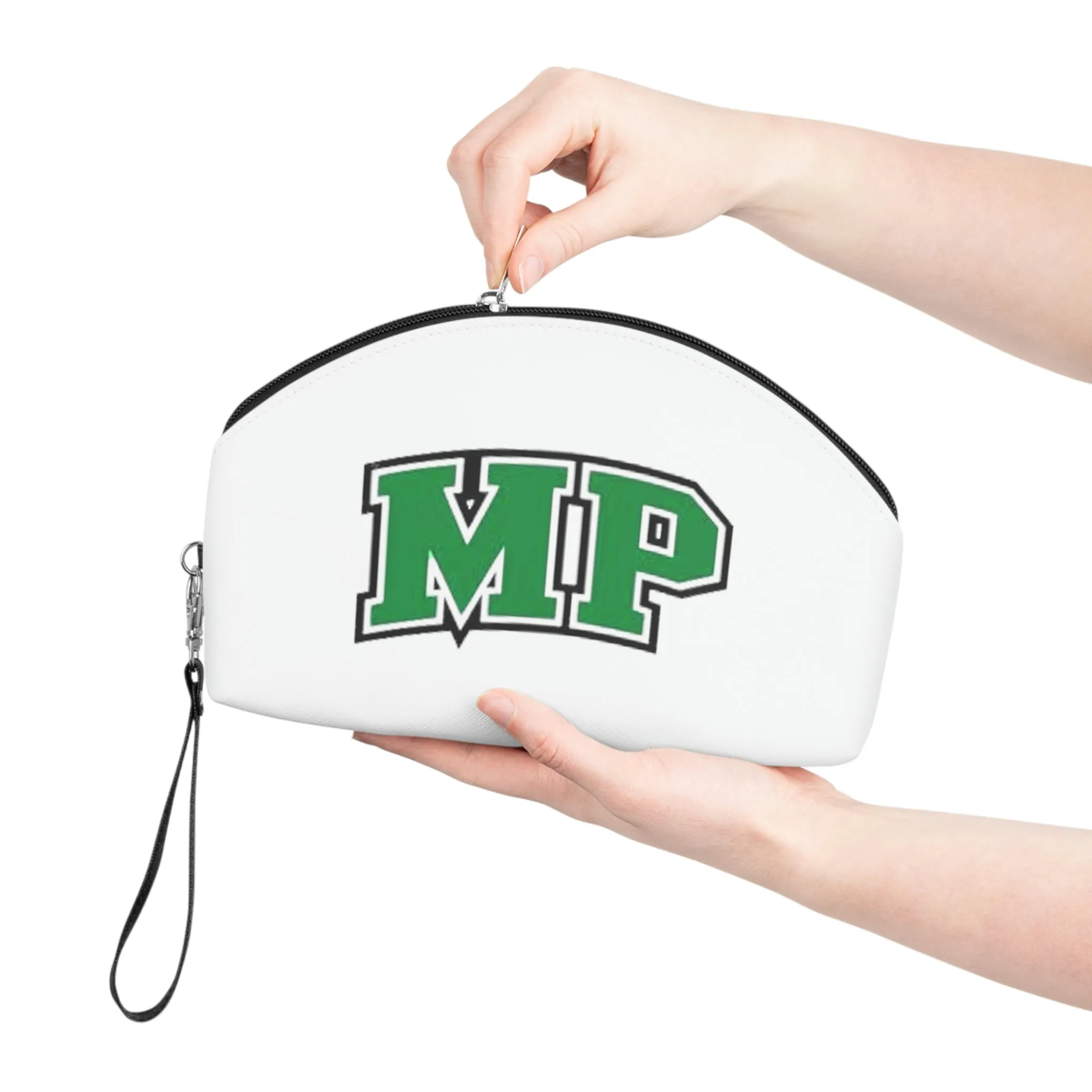 Myers Park Makeup Bag