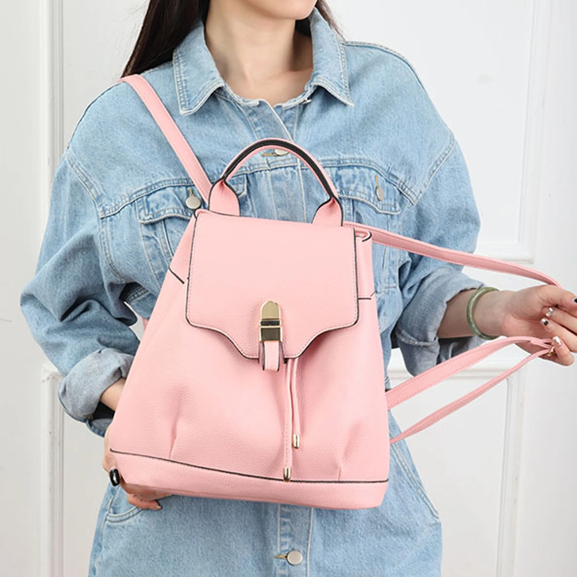 NcSTAR Women's Concealed Carry Backpack #2338
