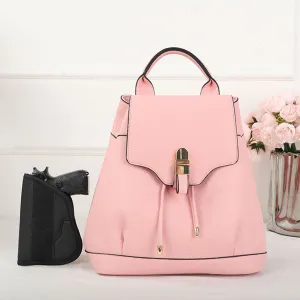 NcSTAR Women's Concealed Carry Backpack #2338