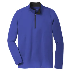 Nike Dri-FIT Stretch 1/2-Zip Cover-Up