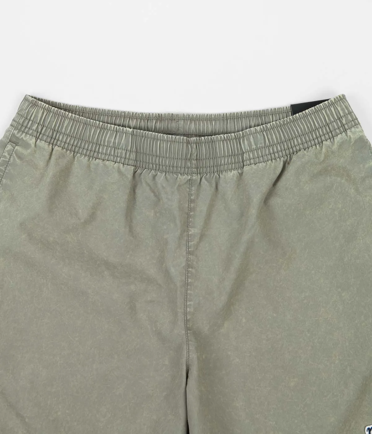 Nike Heritage Essentials Woven Shorts - Light Army