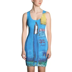 No Women No Cry One Piece Dress