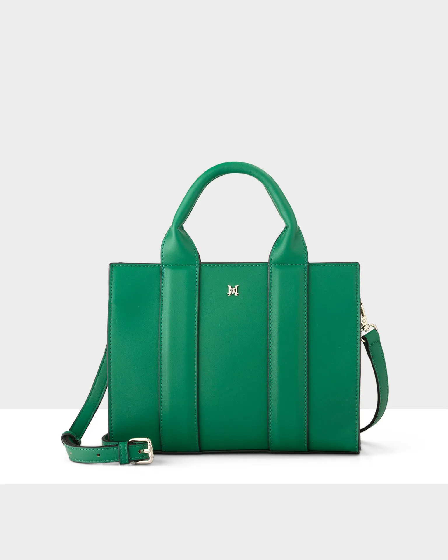 Nova Small Grab Tote   Stripe Strap