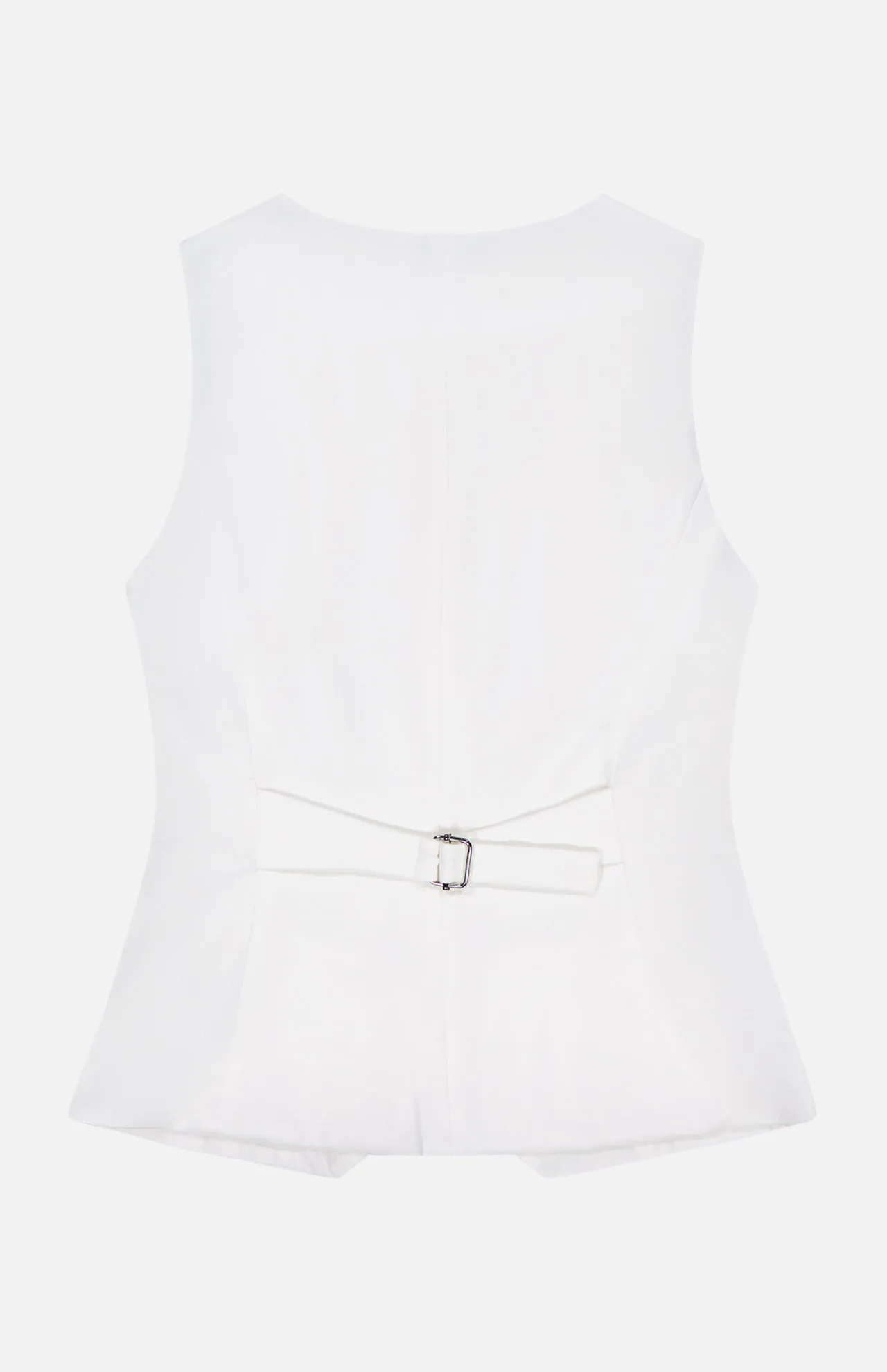 Palmina Vest