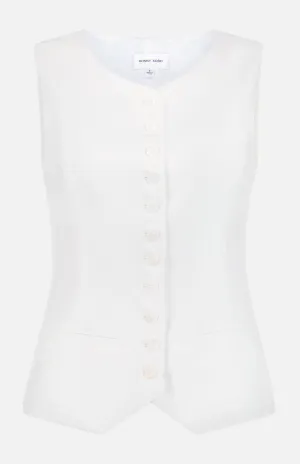 Palmina Vest