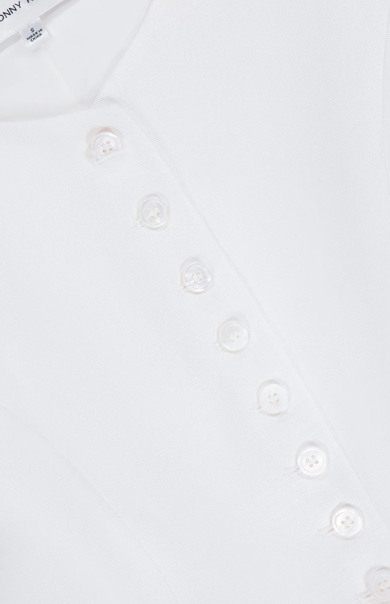 Palmina Vest