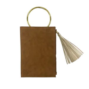 Parker Clutch Saddle