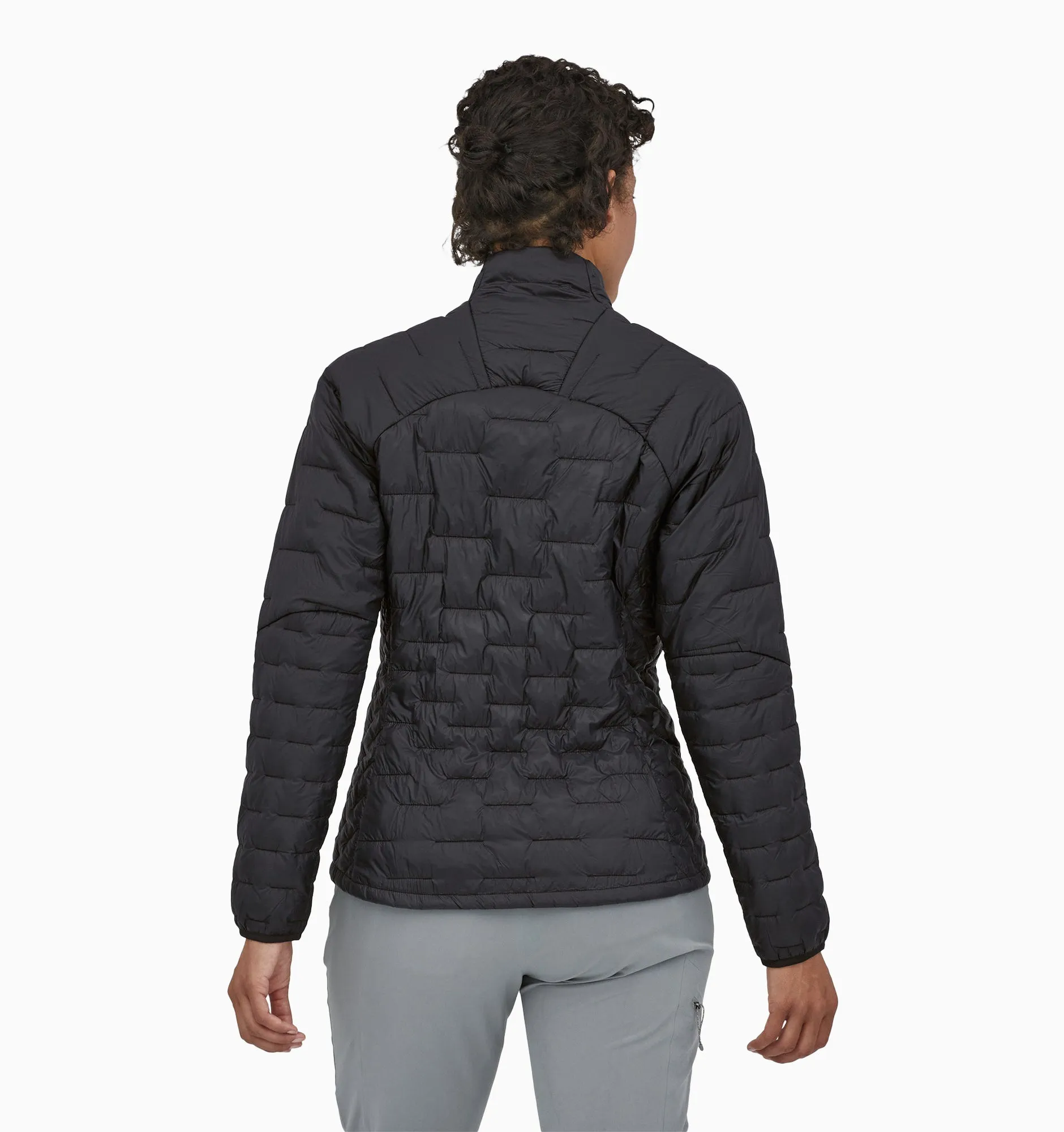 Patagonia Women's Micro Puff® Jacket