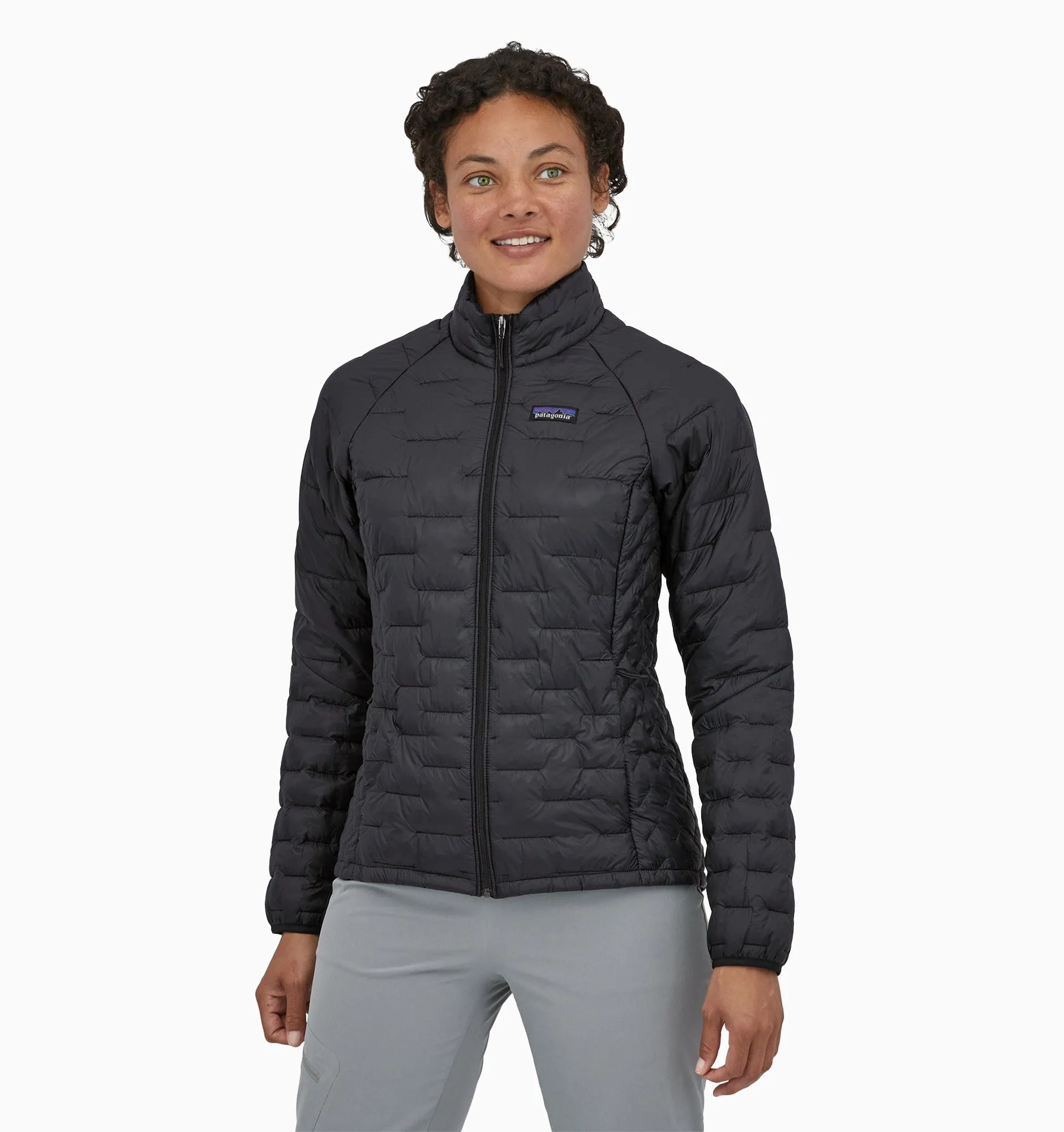 Patagonia Women's Micro Puff® Jacket