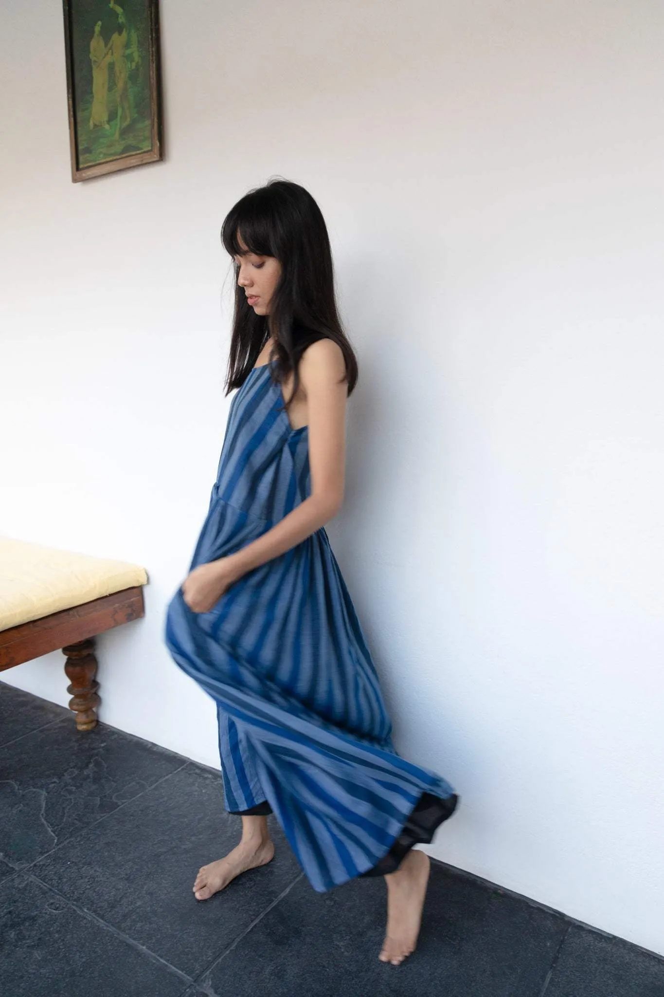 Penelope dress