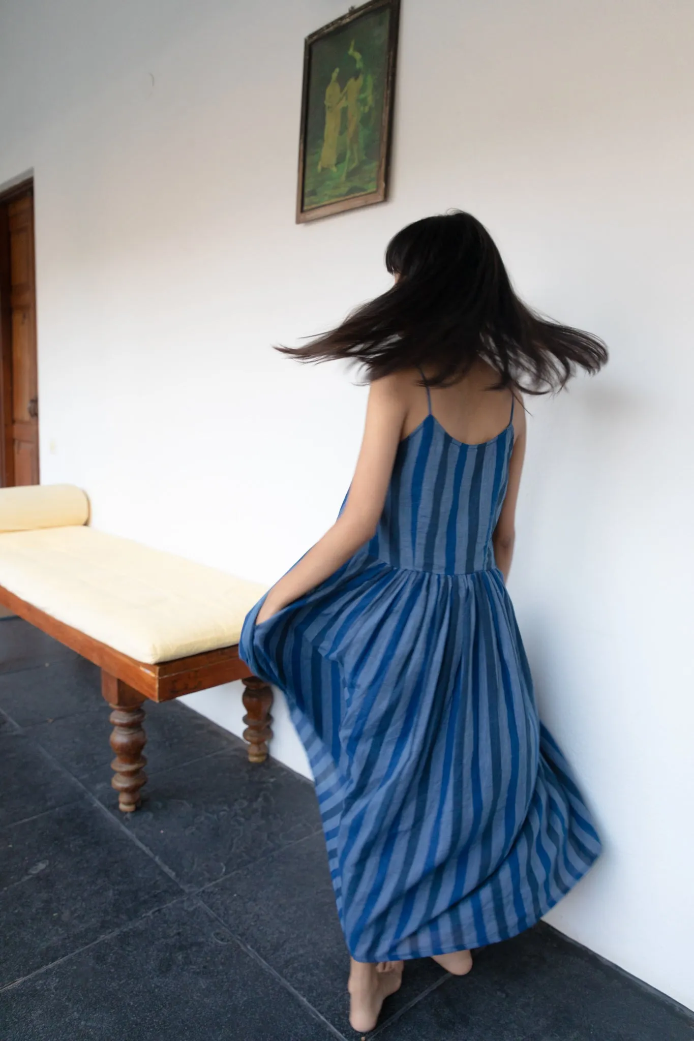Penelope dress