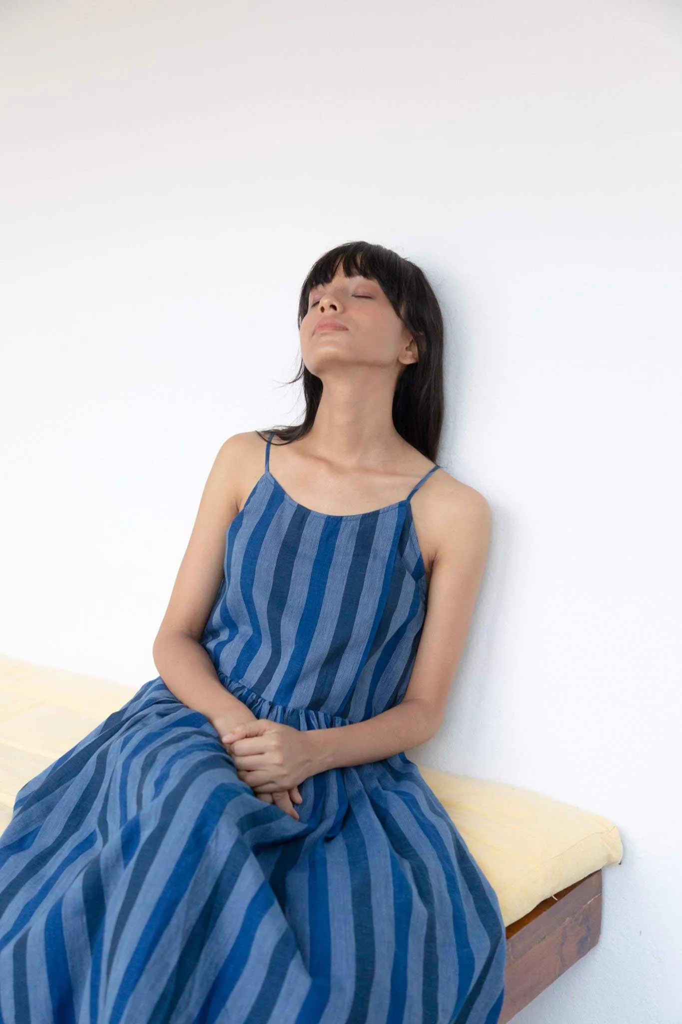 Penelope dress