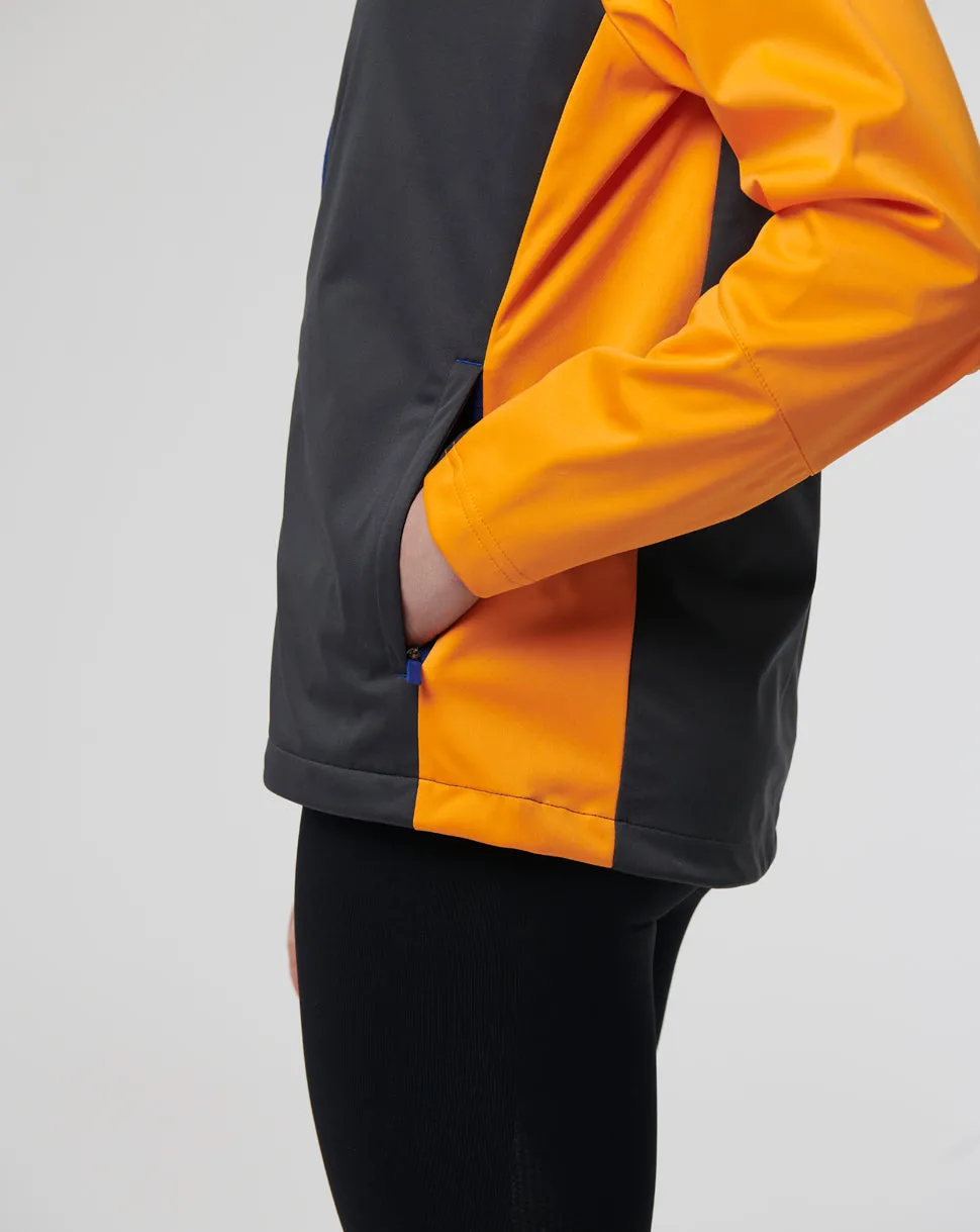 Phantom Women's McLaren Softshell Jacket