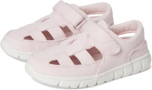 POLO RALPH LAUREN Girl's Barnes Fisherman (Toddler) Sneaker
