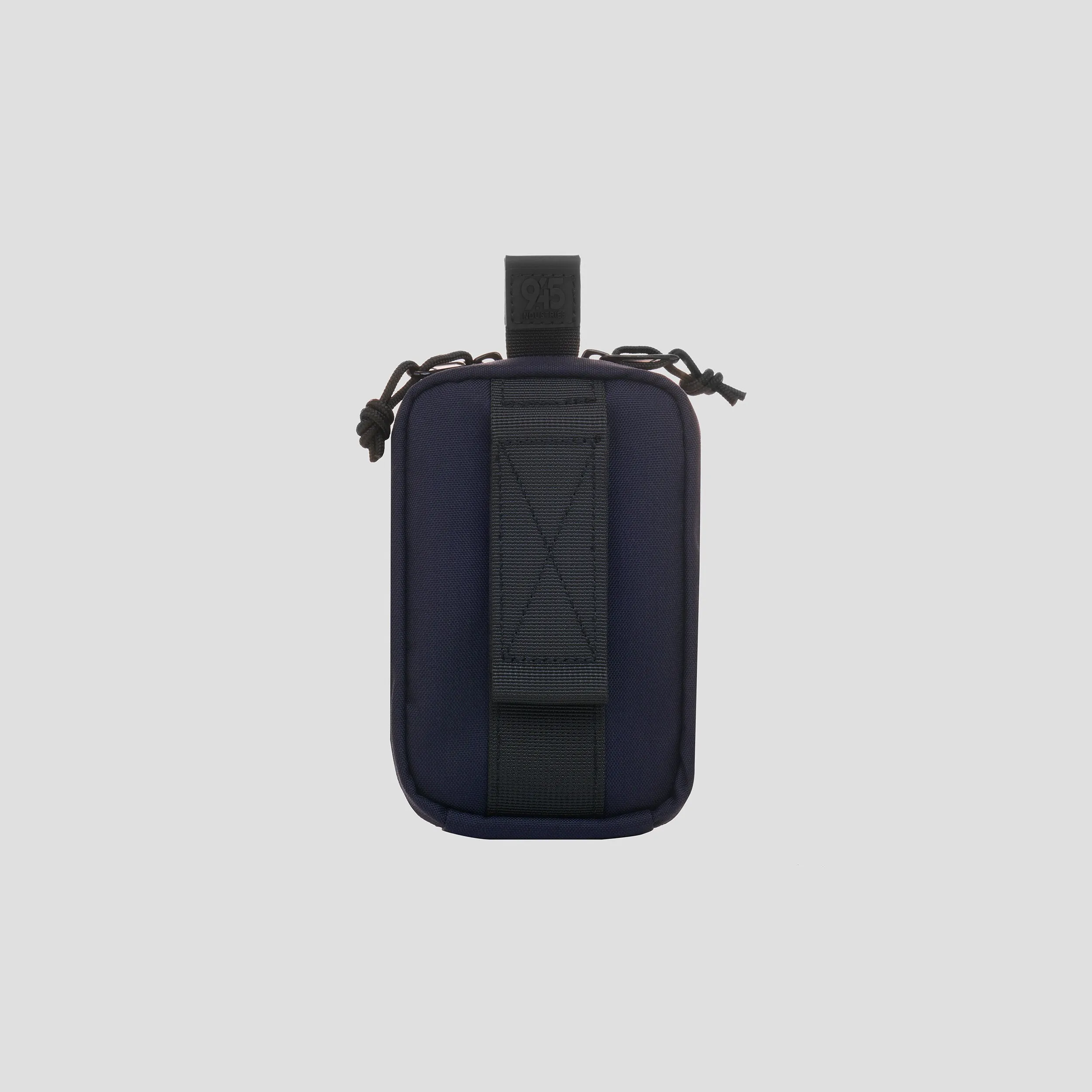 Q.A.P.L. CORDURA® CONCEALMENT BAG (LARGE) MIDNIGHT BLUE