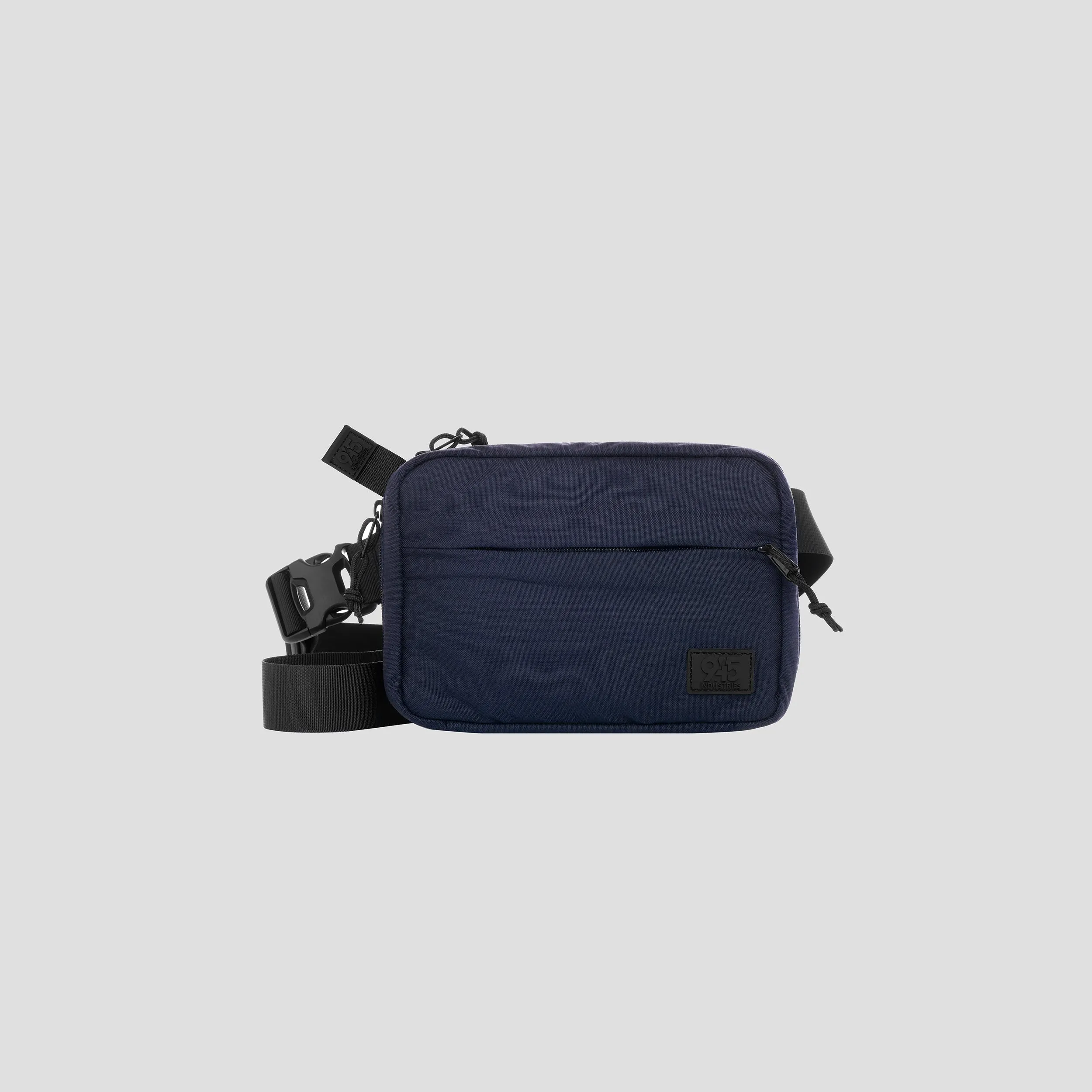 Q.A.P.L. CORDURA® CONCEALMENT BAG (LARGE) MIDNIGHT BLUE