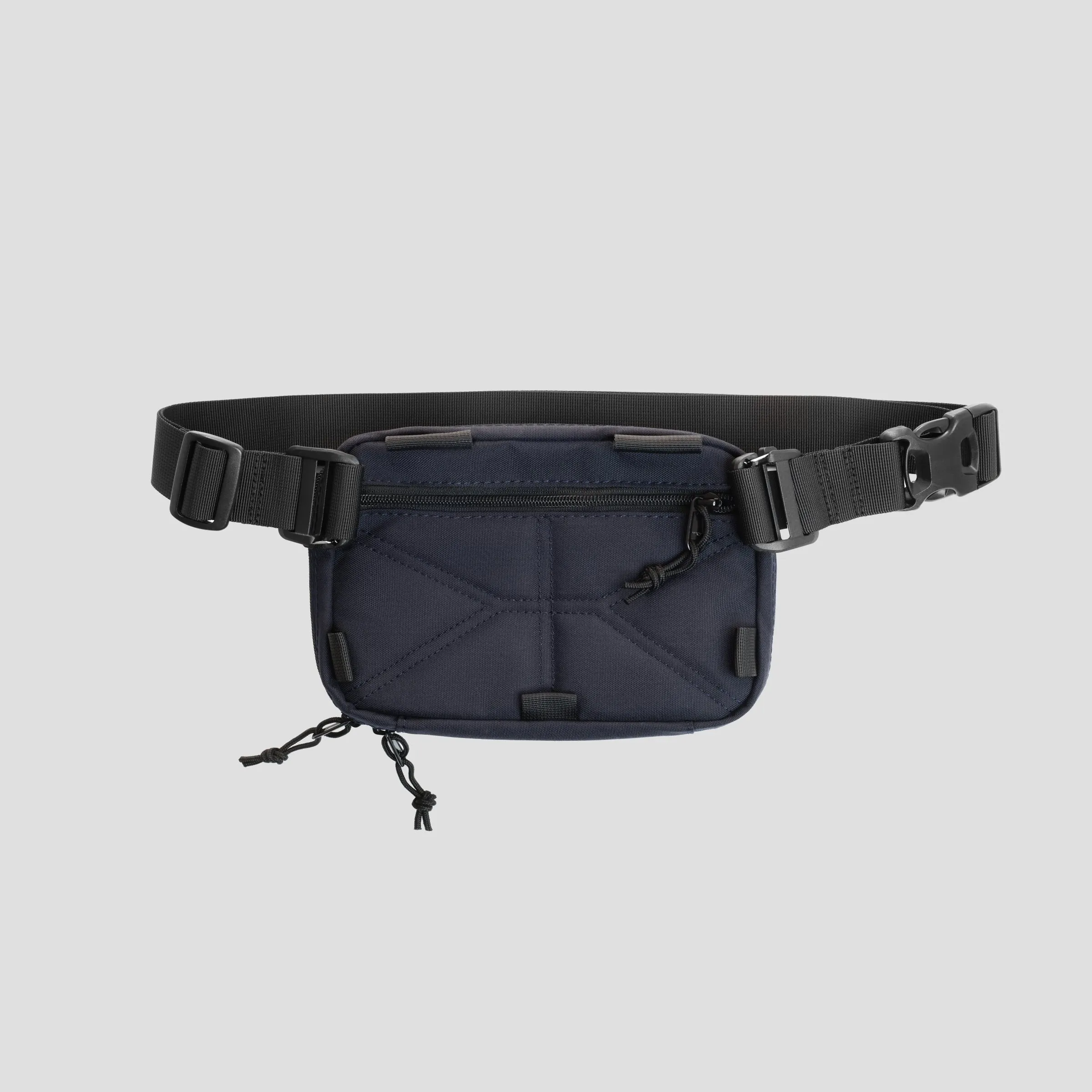 Q.A.P.L. CORDURA® CONCEALMENT BAG (LARGE) MIDNIGHT BLUE