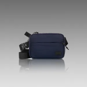 Q.A.P.L. CORDURA® CONCEALMENT BAG (LARGE) MIDNIGHT BLUE