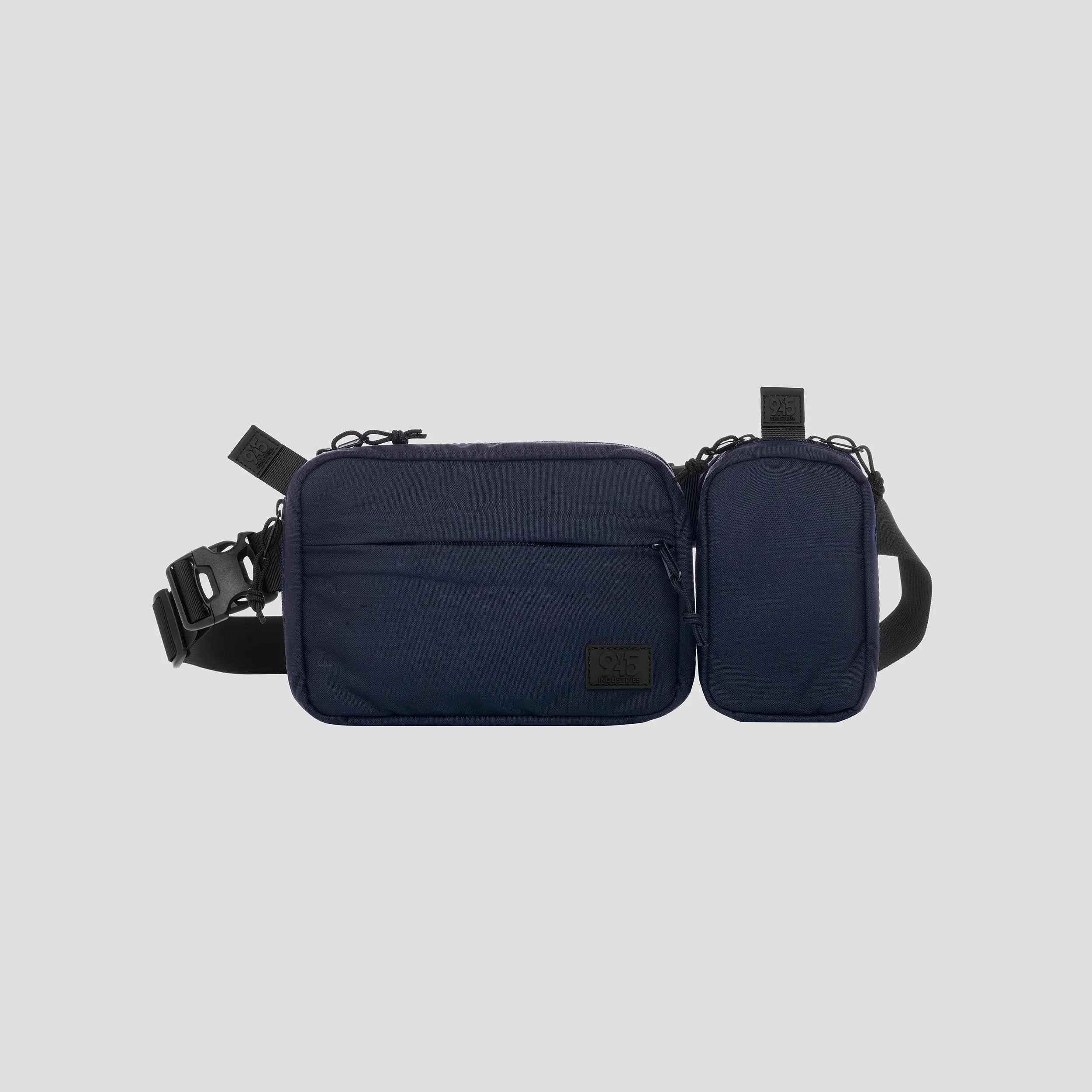 Q.A.P.L. CORDURA® CONCEALMENT BAG (LARGE) MIDNIGHT BLUE