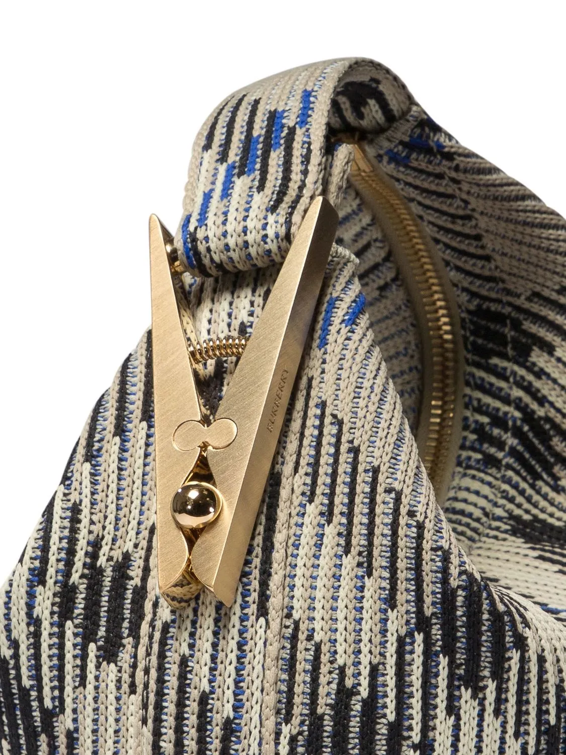 "PEG MINI" HANDBAG