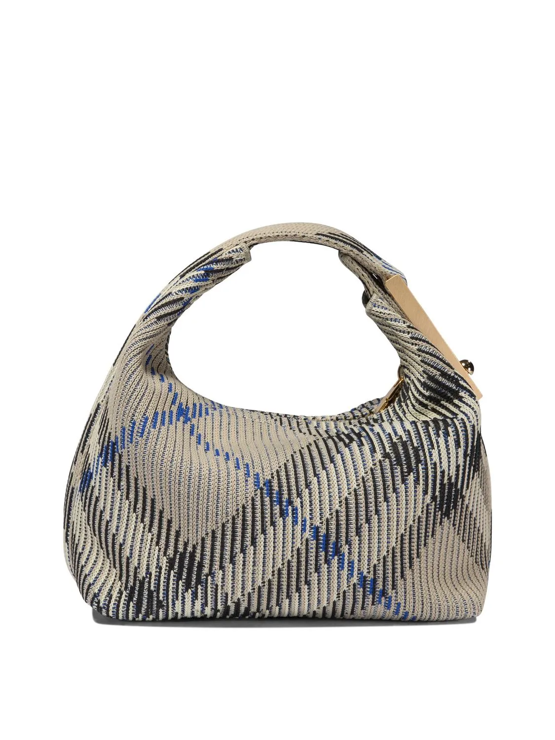 "PEG MINI" HANDBAG
