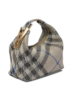 "PEG MINI" HANDBAG