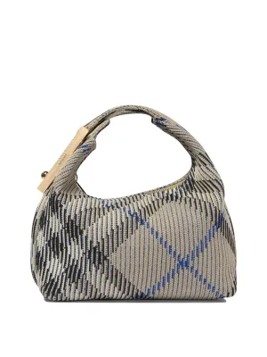 "PEG MINI" HANDBAG