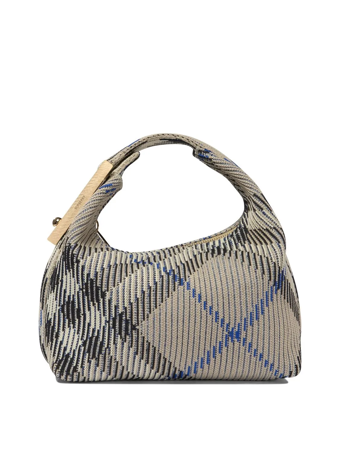 "PEG MINI" HANDBAG