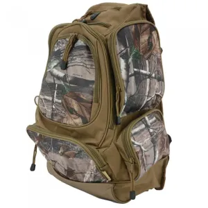Realtree Concealed Carry Backpack