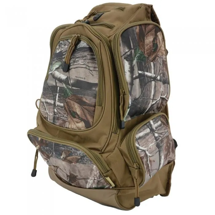 Realtree Concealed Carry Backpack