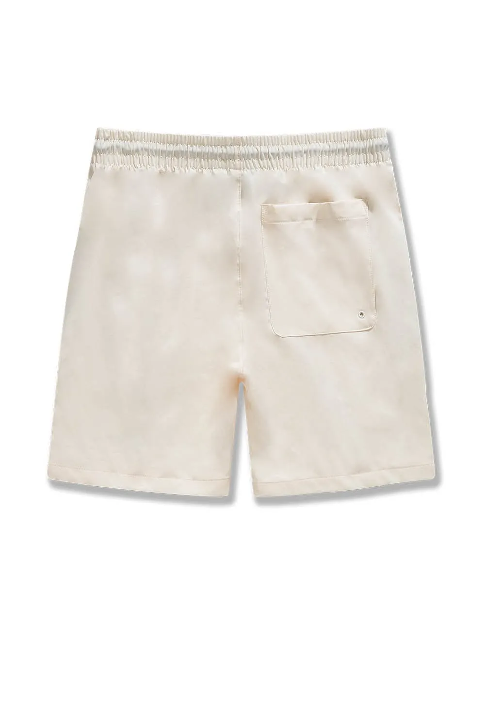 Retro - El Paso Shorts (Cream)