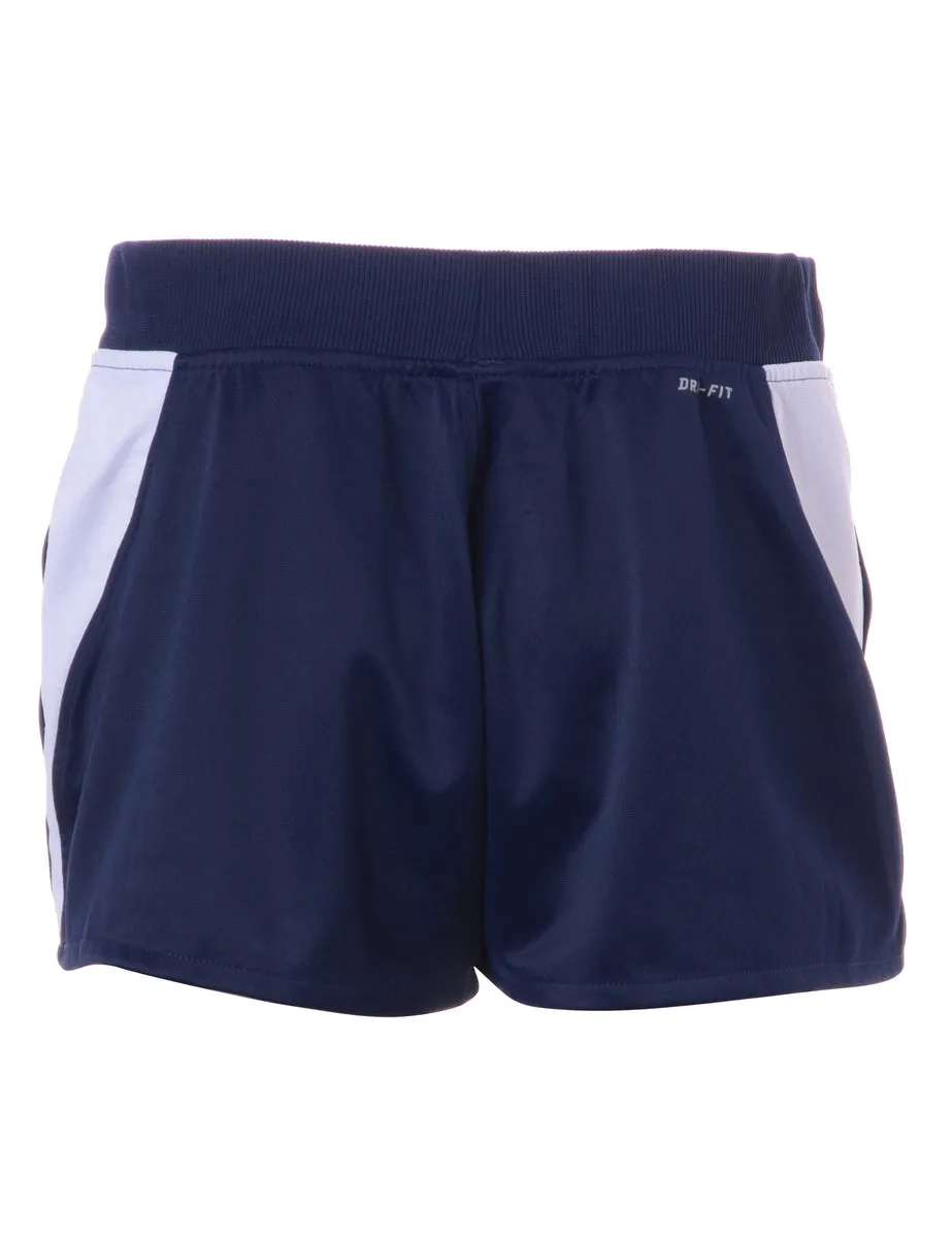 Reworked Nike Sport Shorts