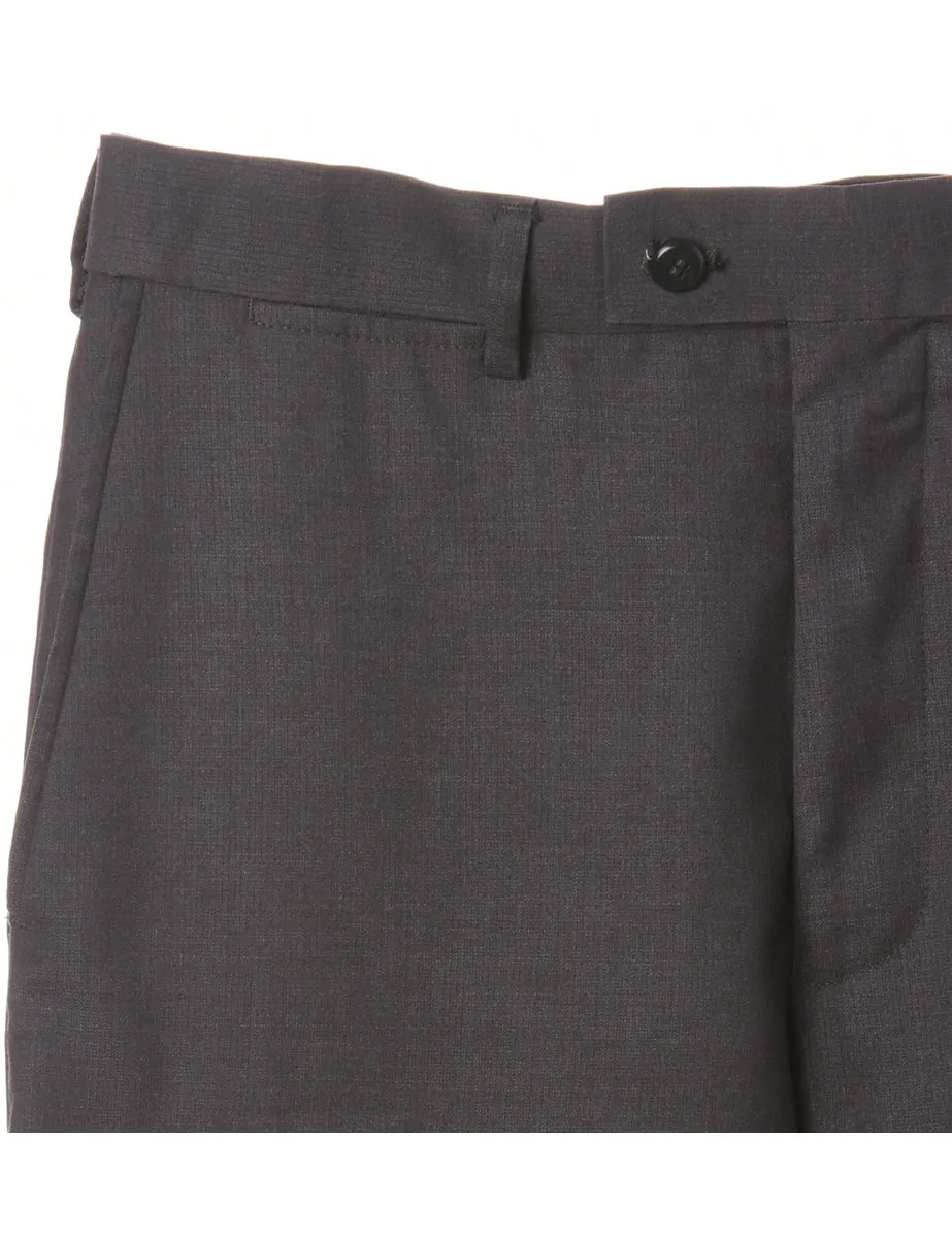 Reworked Shorts With Side Pocket - W31