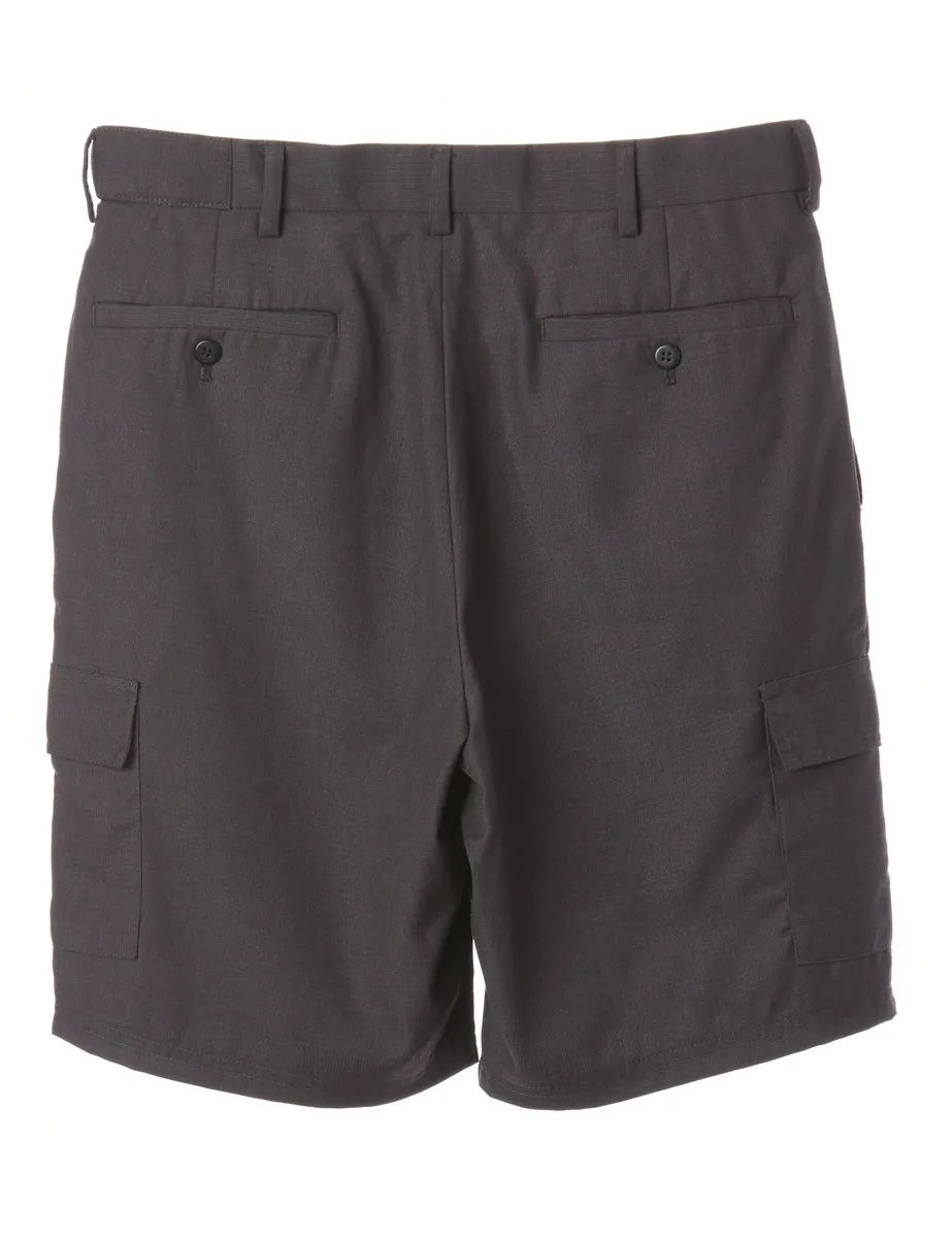 Reworked Shorts With Side Pocket - W31