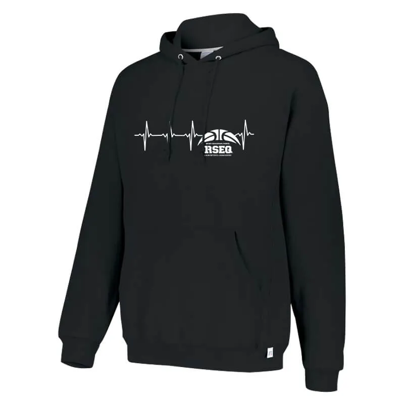 RSEQ - Russell Dri-Power Fleece