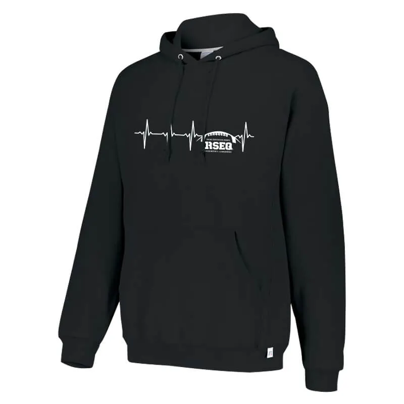 RSEQ - Russell Dri-Power Fleece